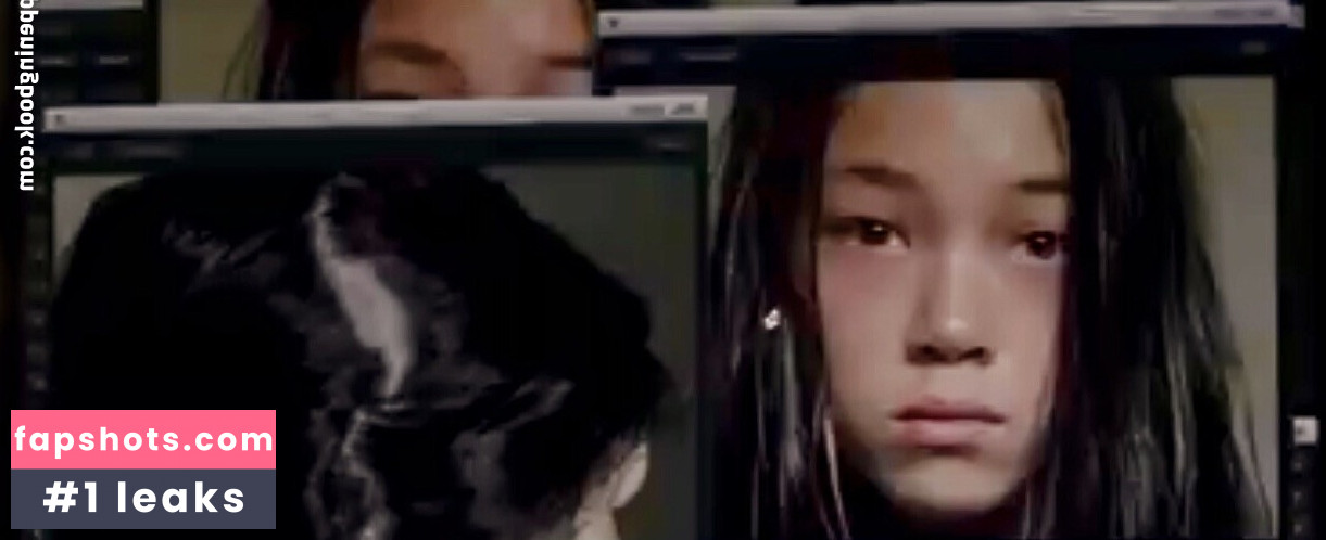 Alexa Loo gallery photo #7