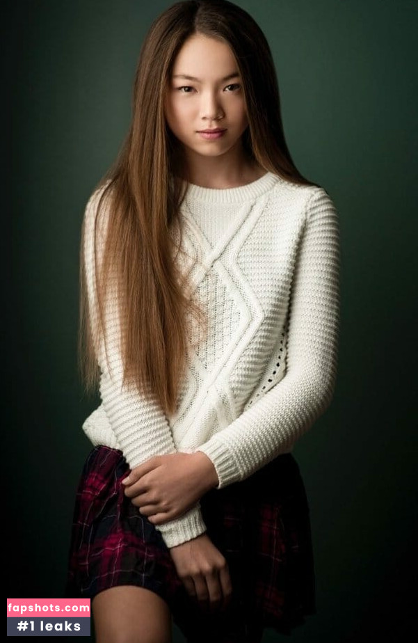 Alexa Loo gallery photo #10