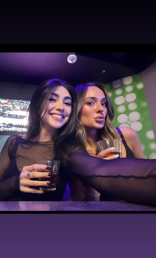 alexa-mansour Nahé úniky fotek pouze od fanoušků #274 - Fapshots