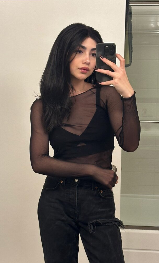 alexa-mansour Nahé úniky fotek pouze od fanoušků #275 - Fapshots