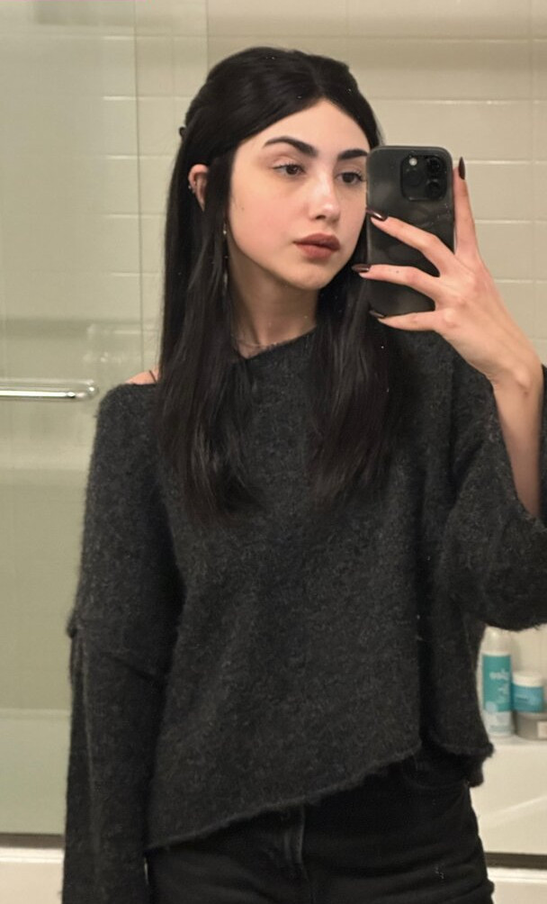 alexa-mansour Nahé úniky fotek pouze od fanoušků #276 - Fapshots