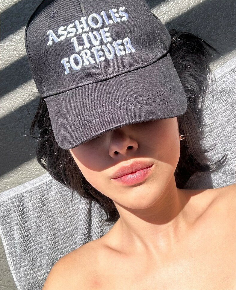 alexa-mansour Nahé úniky fotek pouze od fanoušků #278 - Fapshots