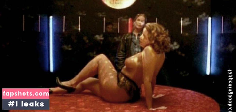 Alexa Maria Surholt gallery photo #8