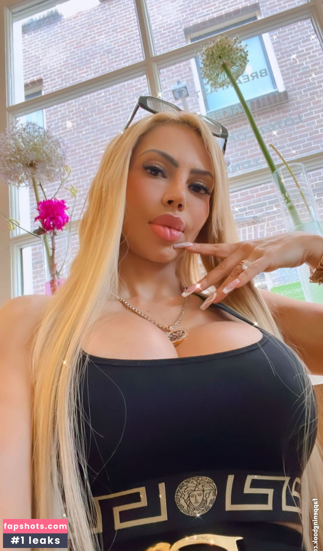 Alexa Mena Nacktheit OnlyFans Fotos #2 - Fapshots