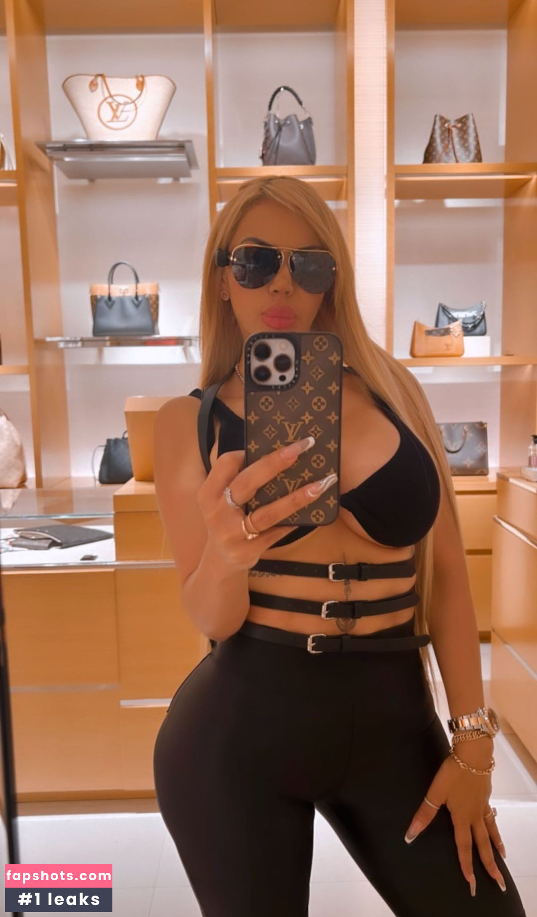 Alexa Mena Nacktheit OnlyFans Fotos #11 - Fapshots