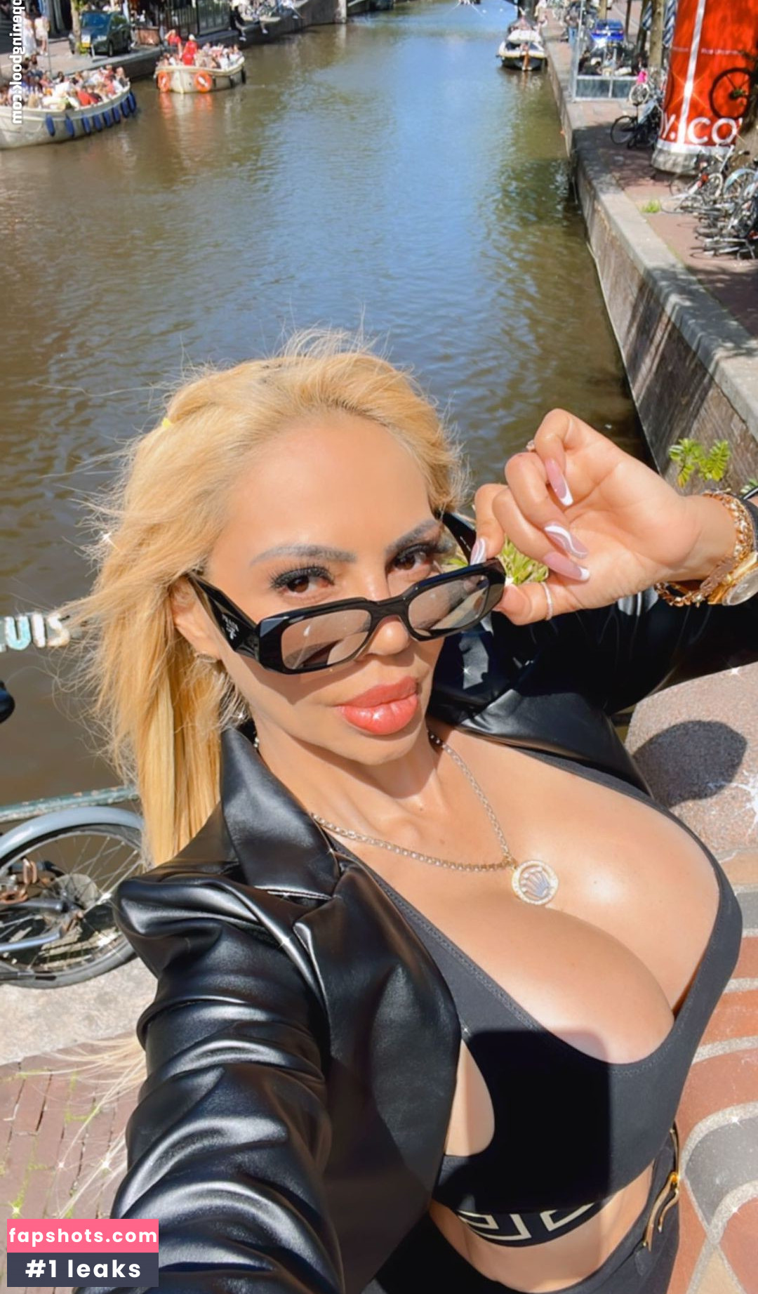 Alexa Mena Nacktheit OnlyFans Fotos #8 - Fapshots