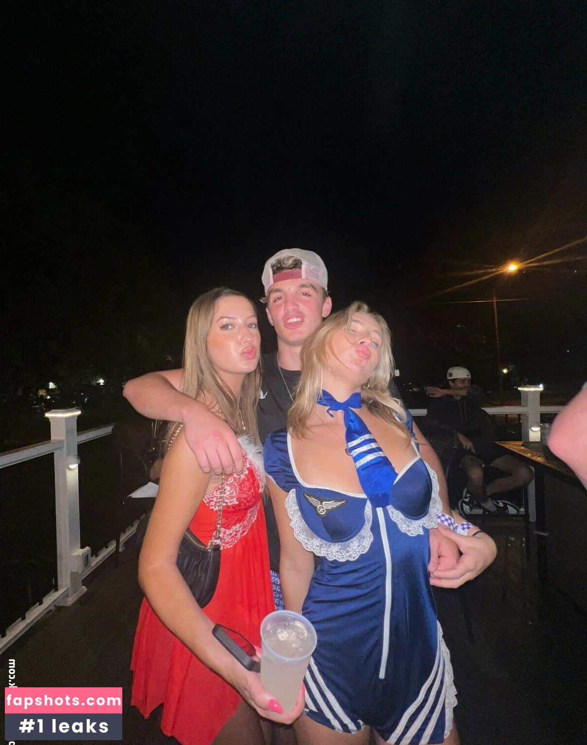 Alexa Meyer Nude Leaks OnlyFans Photos #13 - LeakJerk