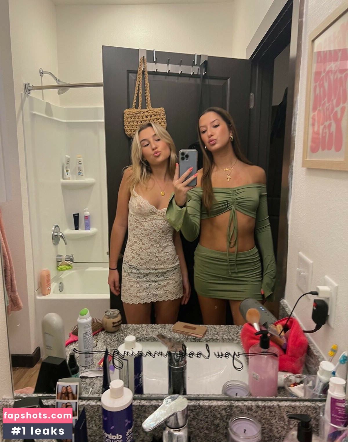 Alexa Meyer Nude Leaks OnlyFans Photos #14 - LeakJerk