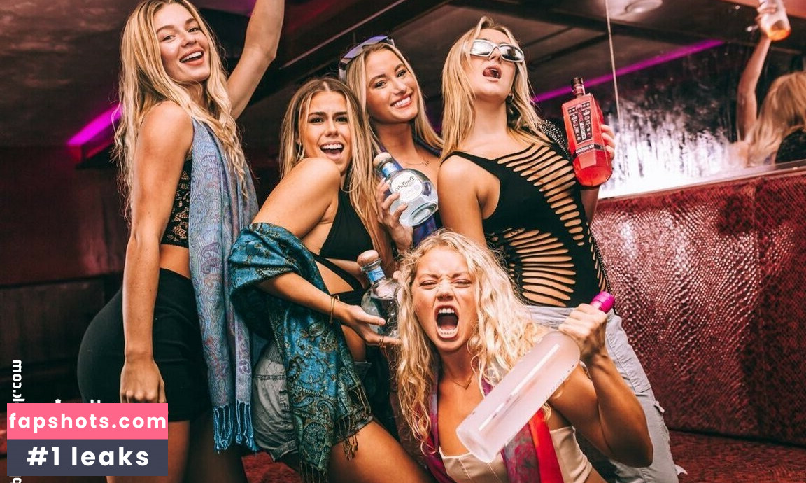 Alexa Meyer Nude Leaks OnlyFans Photos #17 - LeakJerk