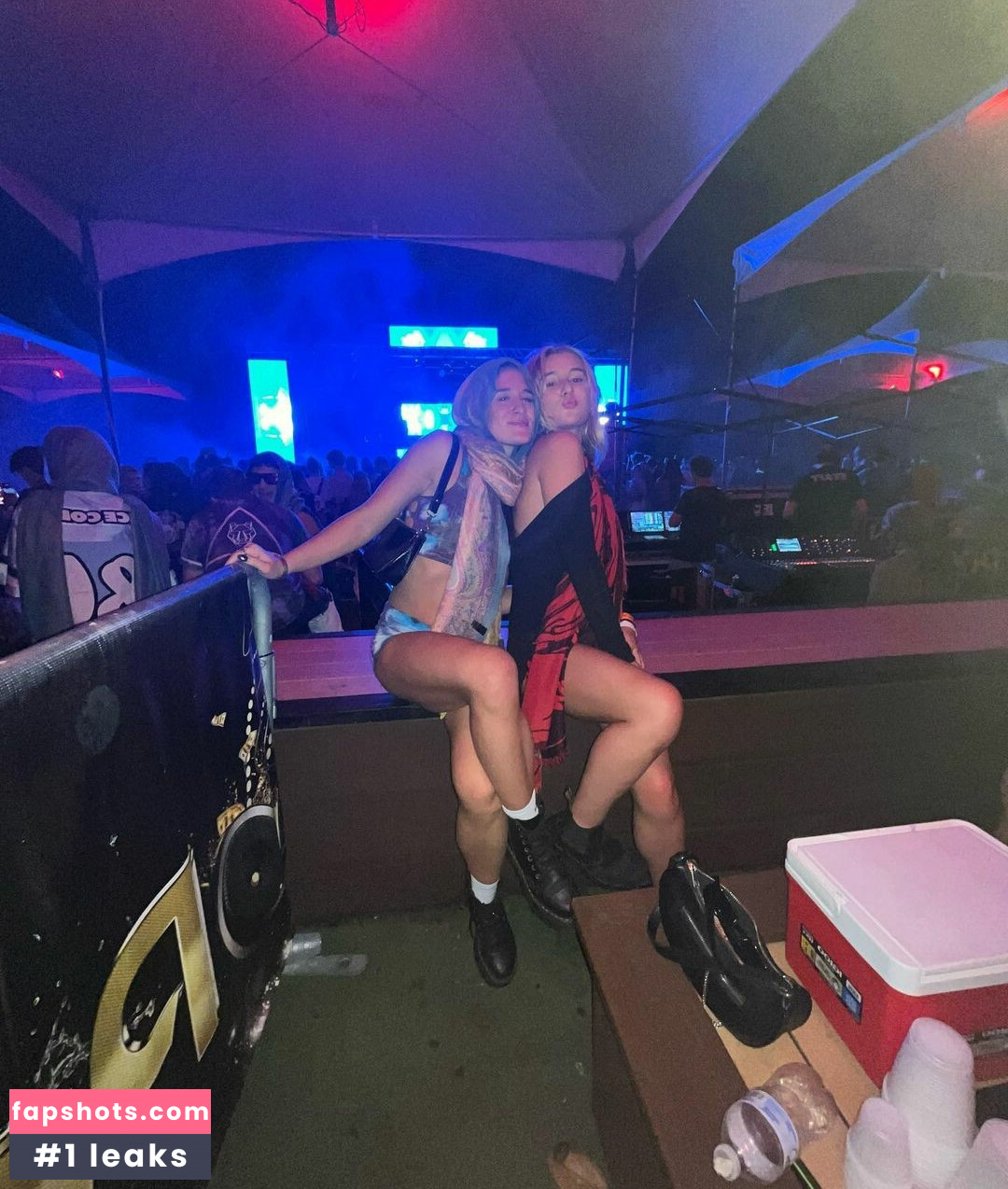 Alexa Meyer Nude Leaks OnlyFans Photos #19 - LeakJerk