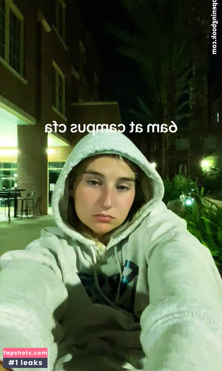 Alexa Meyer Nude Leaks OnlyFans Photos #25 - LeakJerk