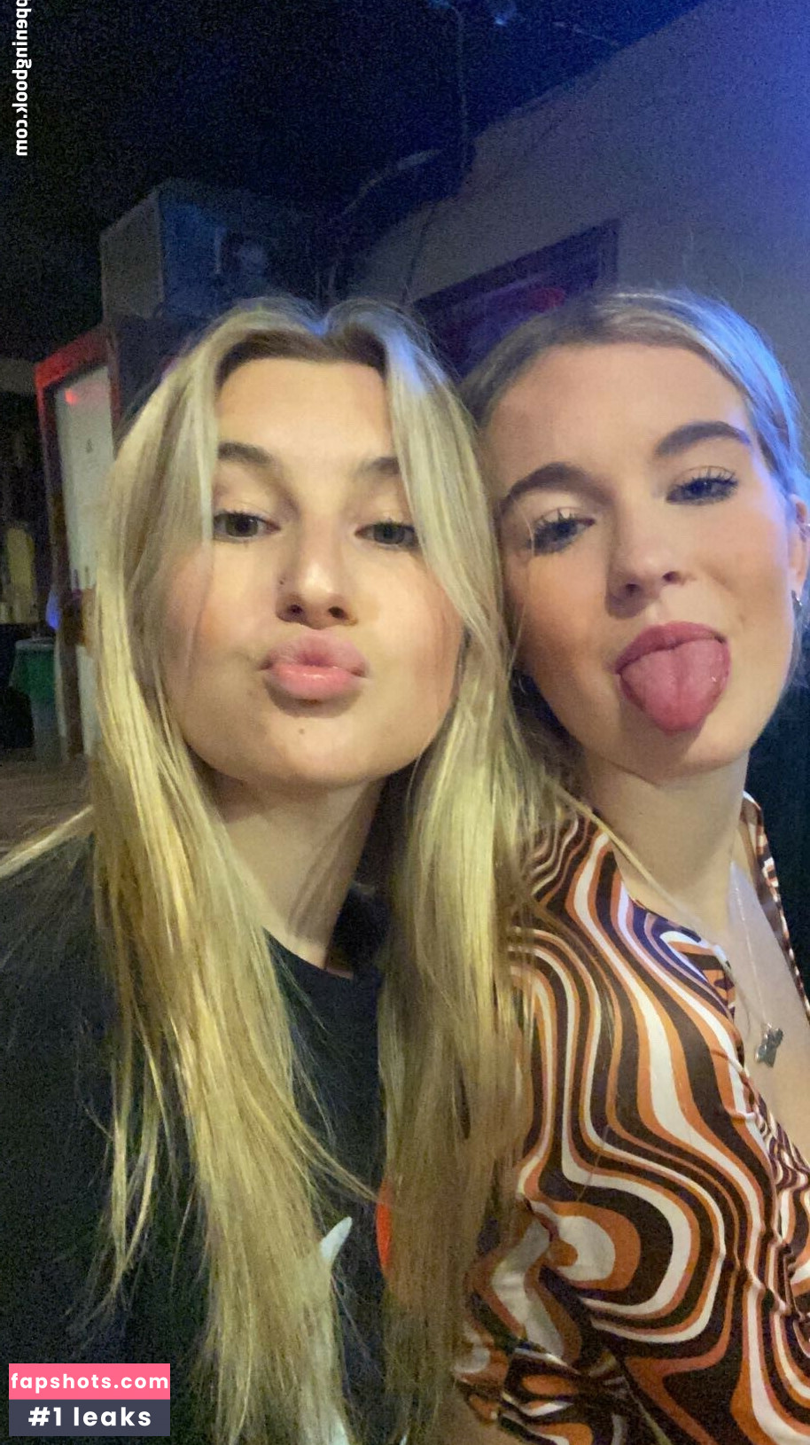 Alexa Meyer Nude Leaks OnlyFans Photos #27 - LeakJerk