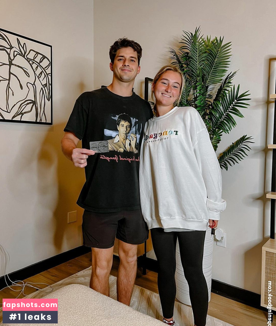 Alexa Meyer Nude Leaks OnlyFans Photos #28 - LeakJerk