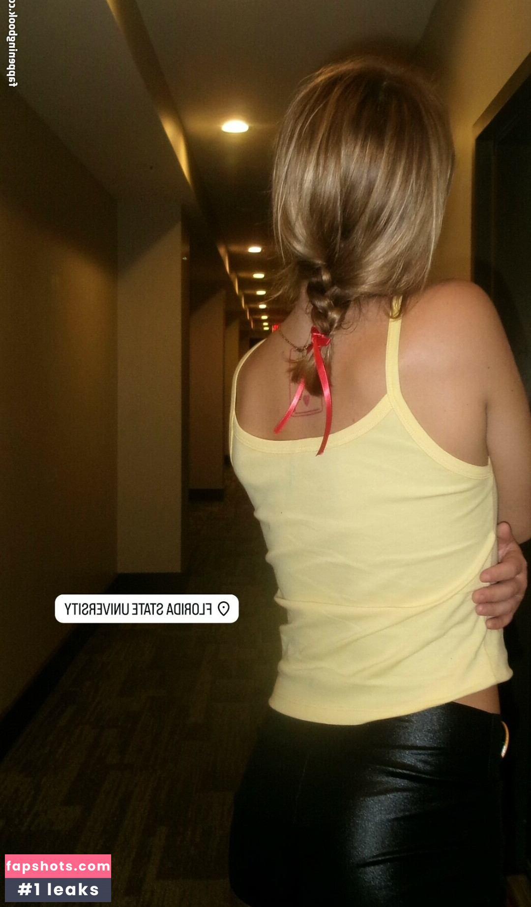 Alexa Meyer Nude Leaks OnlyFans Photos #4 - LeakJerk