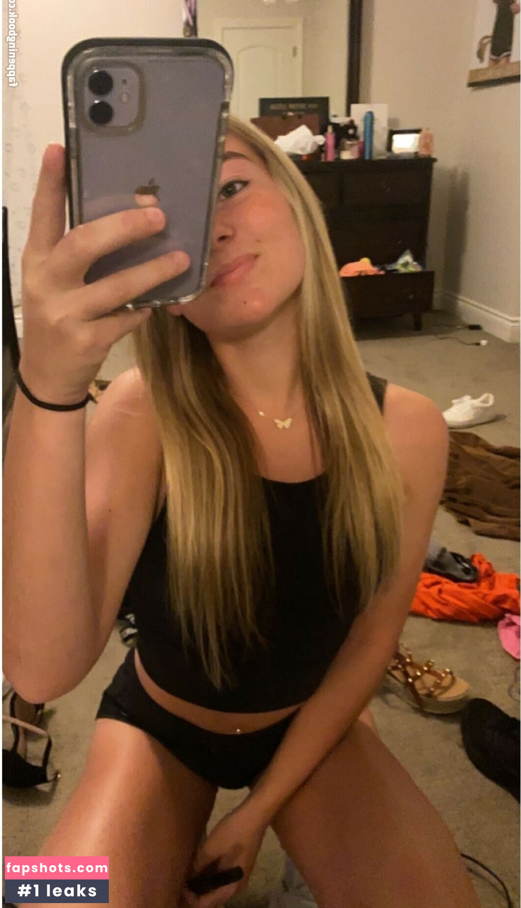 Alexa Meyer Nude Leaks OnlyFans Photos #35 - LeakJerk