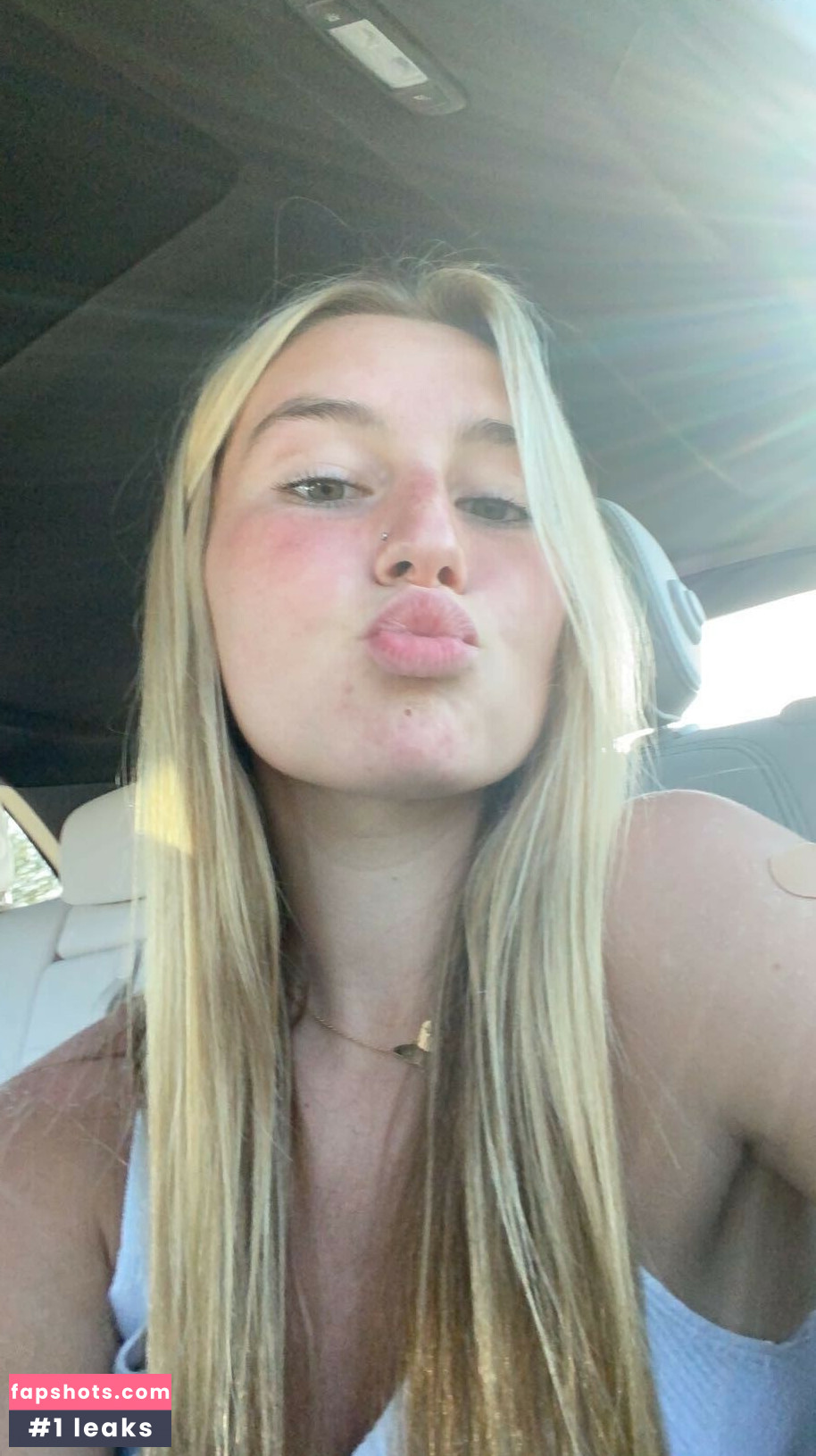 Alexa Meyer Nude Leaks OnlyFans Photos #37 - LeakJerk