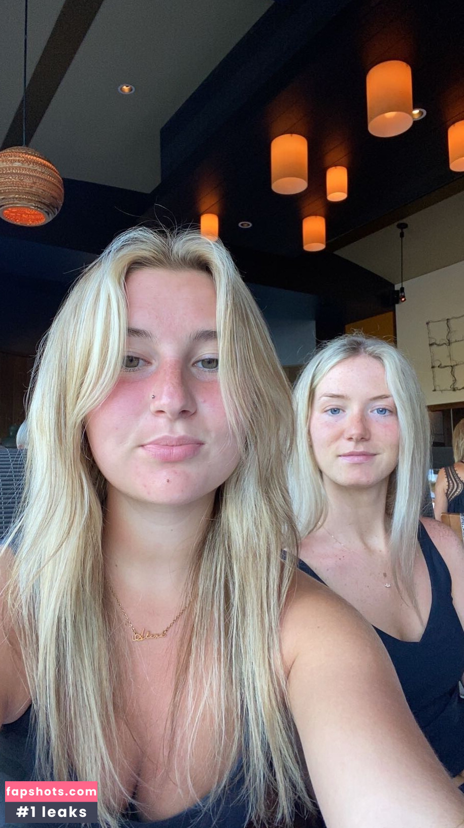 Alexa Meyer Nude Leaks OnlyFans Photos #40 - LeakJerk