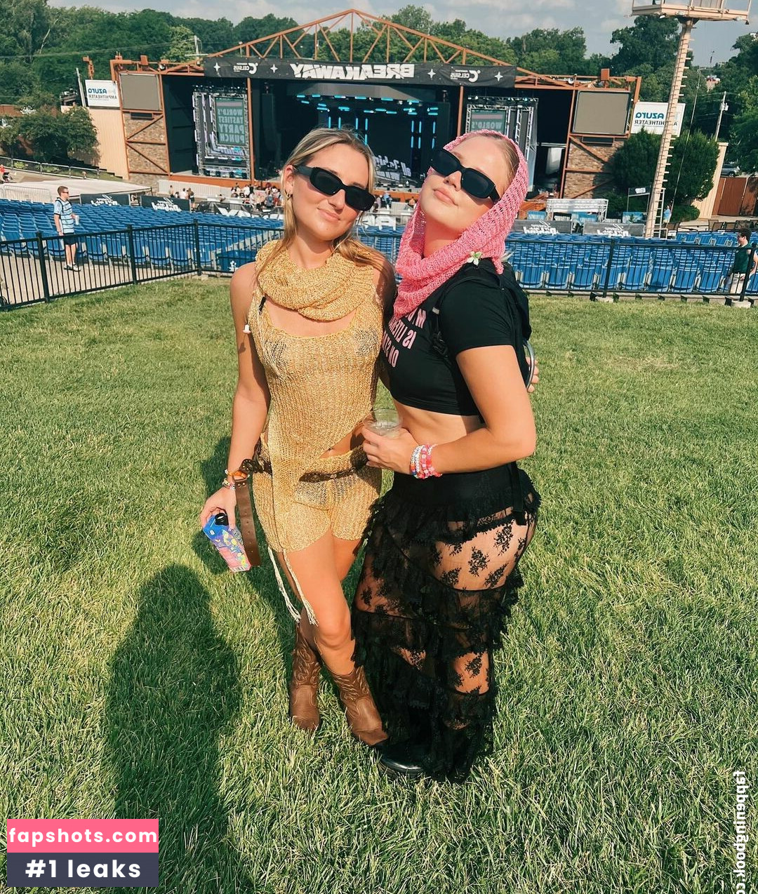 Alexa Meyer Nude Leaks OnlyFans Photos #5 - LeakJerk