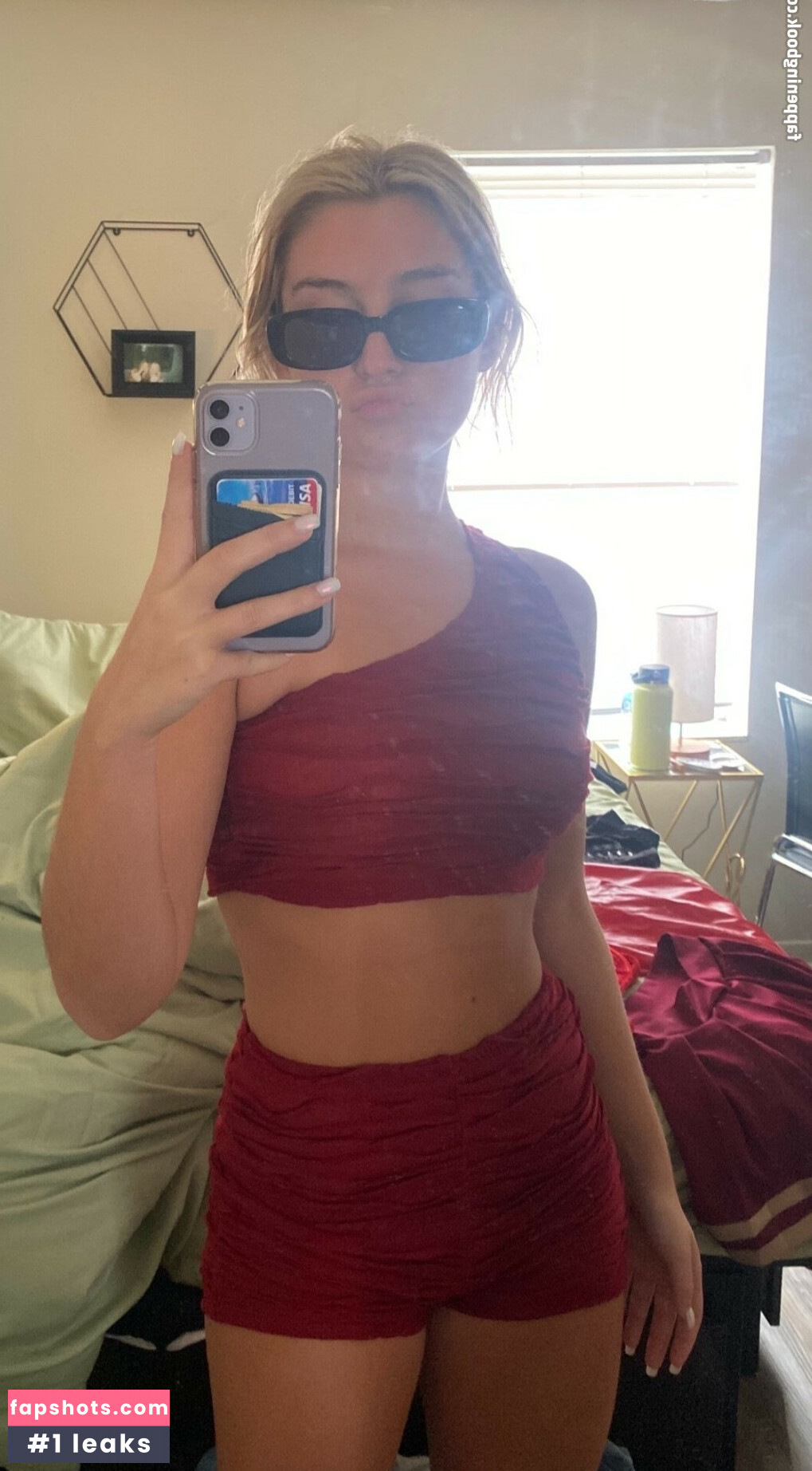 Alexa Meyer Nude Leaks OnlyFans Photos #44 - LeakJerk