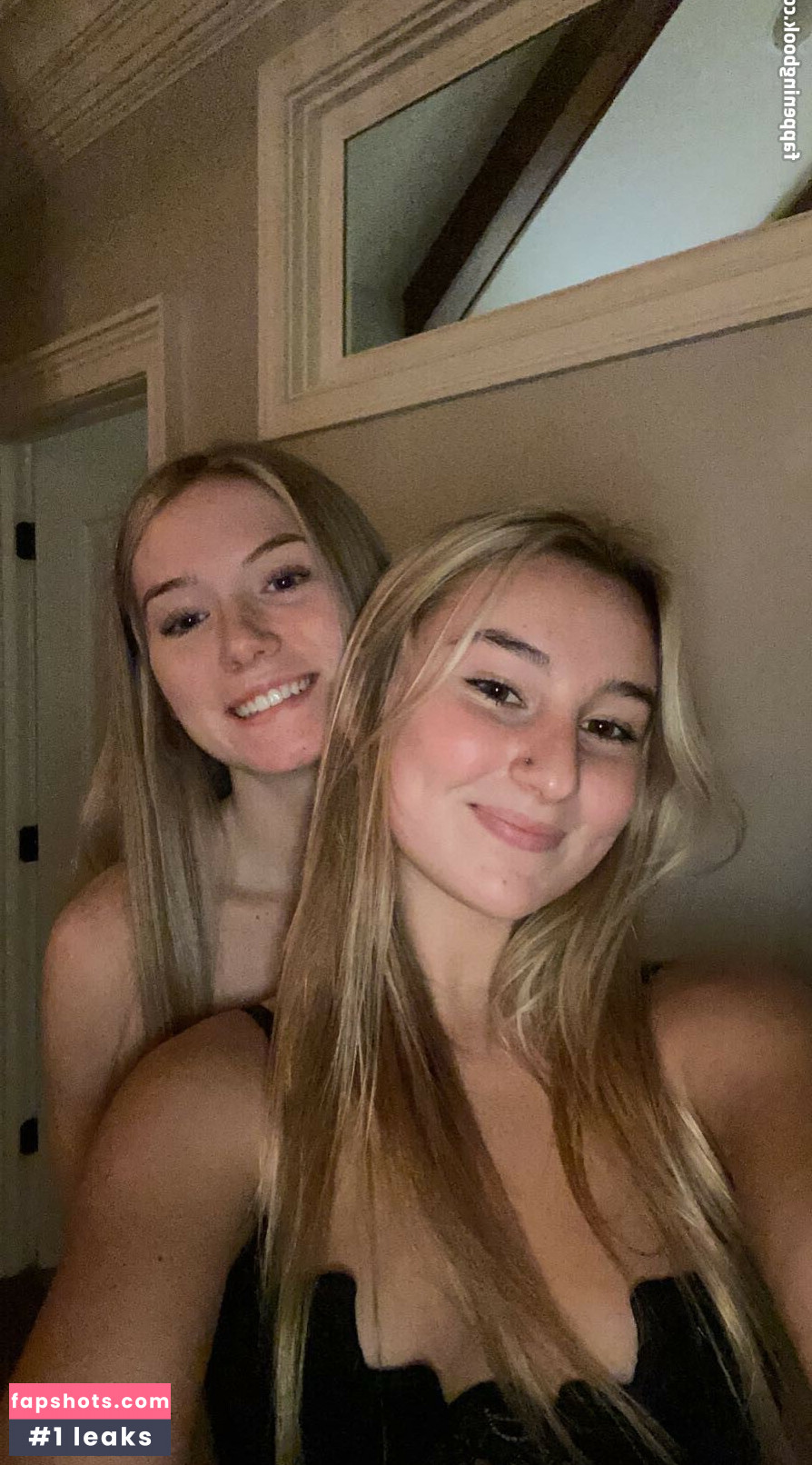 Alexa Meyer Nude Leaks OnlyFans Photos #45 - LeakJerk