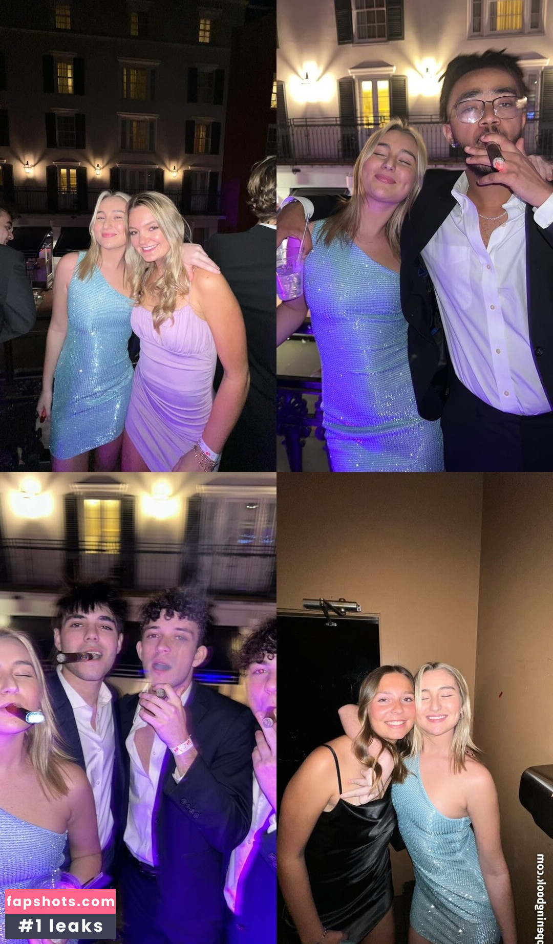 Alexa Meyer Nude Leaks OnlyFans Photos #6 - LeakJerk