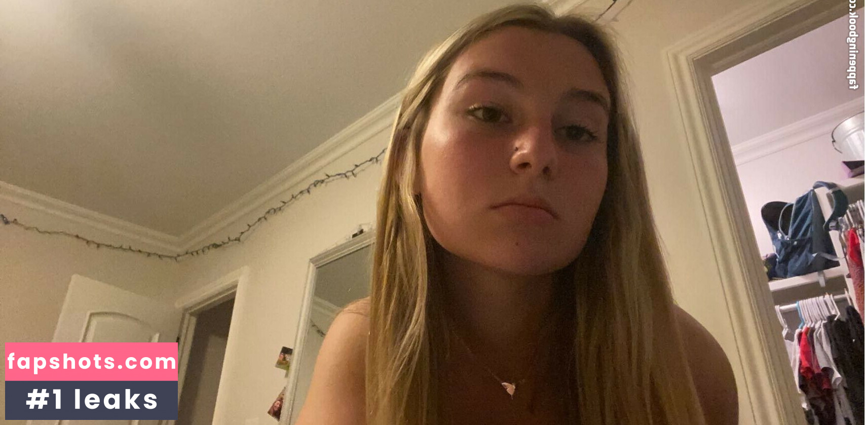 Alexa Meyer Nude Leaks OnlyFans Photos #57 - LeakJerk