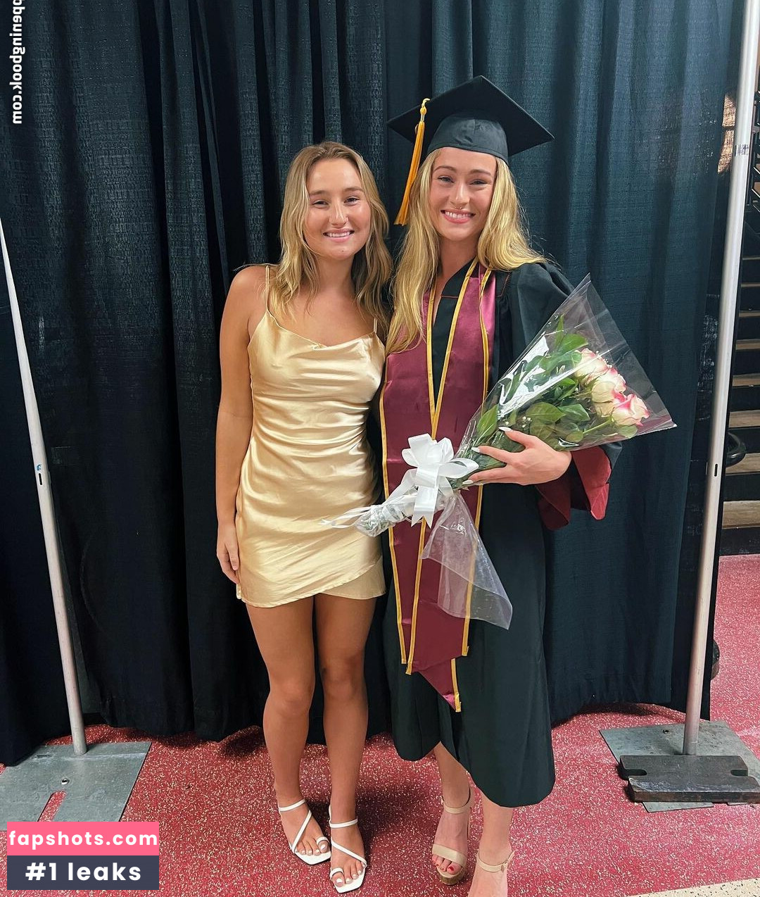 Alexa Meyer Nude Leaks OnlyFans Photos #58 - LeakJerk