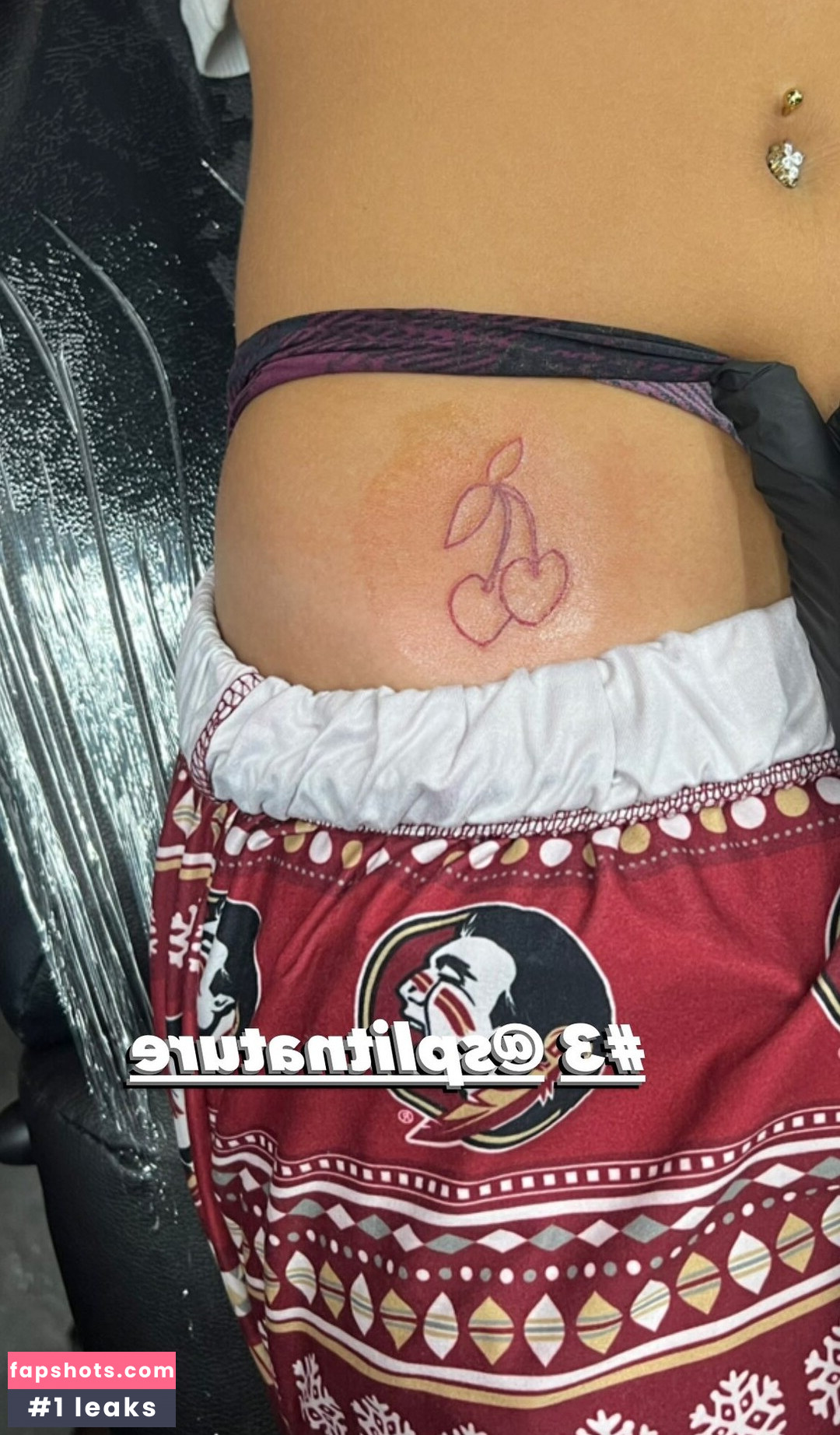 Alexa Meyer Nude Leaks OnlyFans Photos #59 - LeakJerk