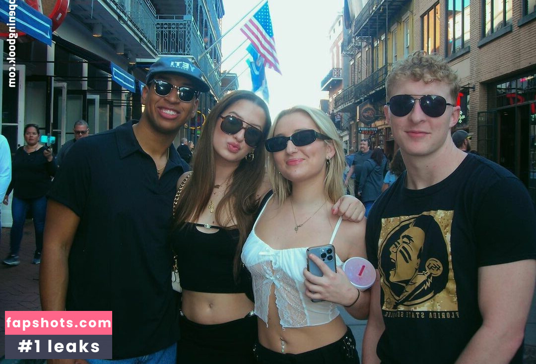 Alexa Meyer Nude Leaks OnlyFans Photos #7 - LeakJerk