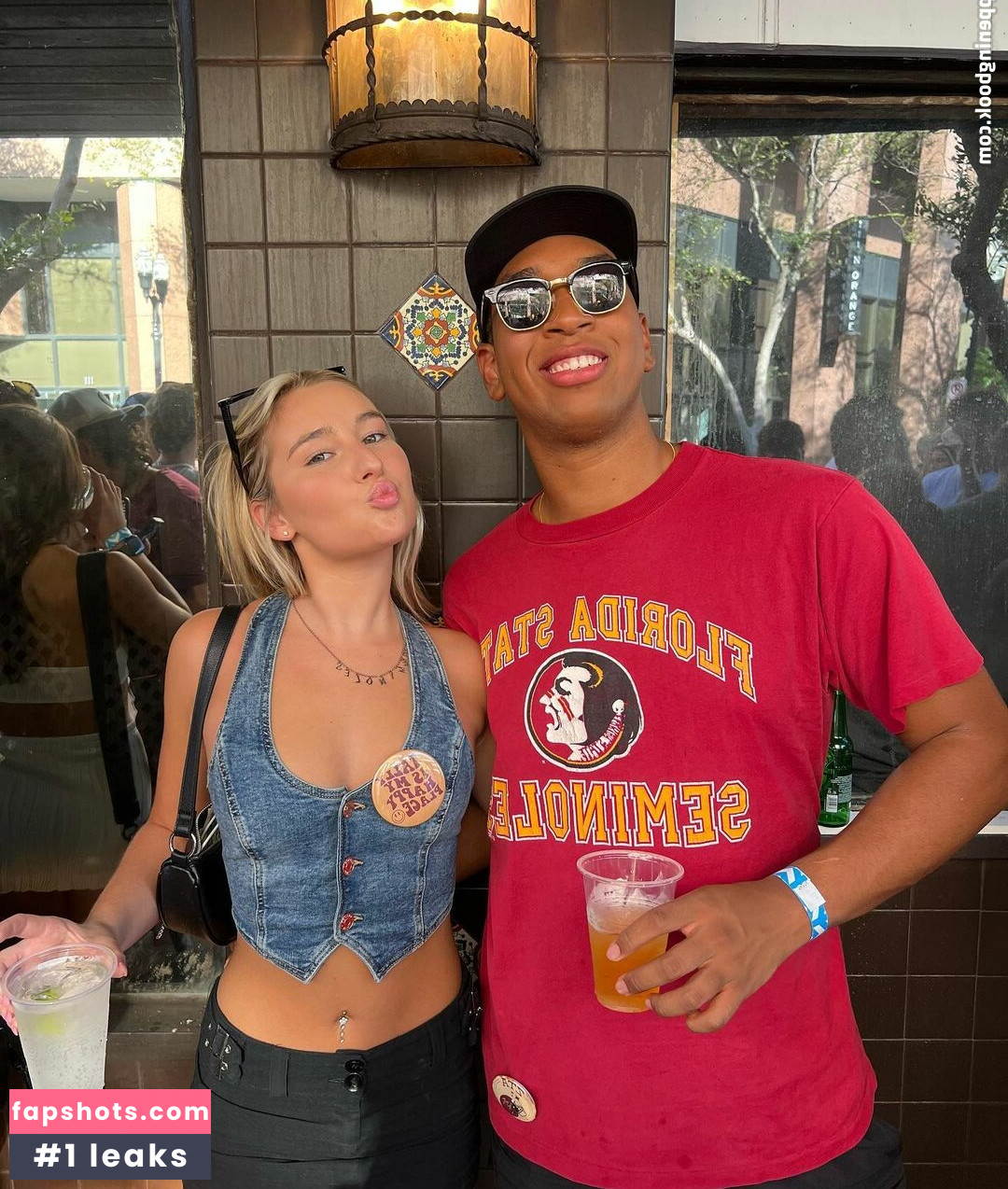 Alexa Meyer Nude Leaks OnlyFans Photos #62 - LeakJerk