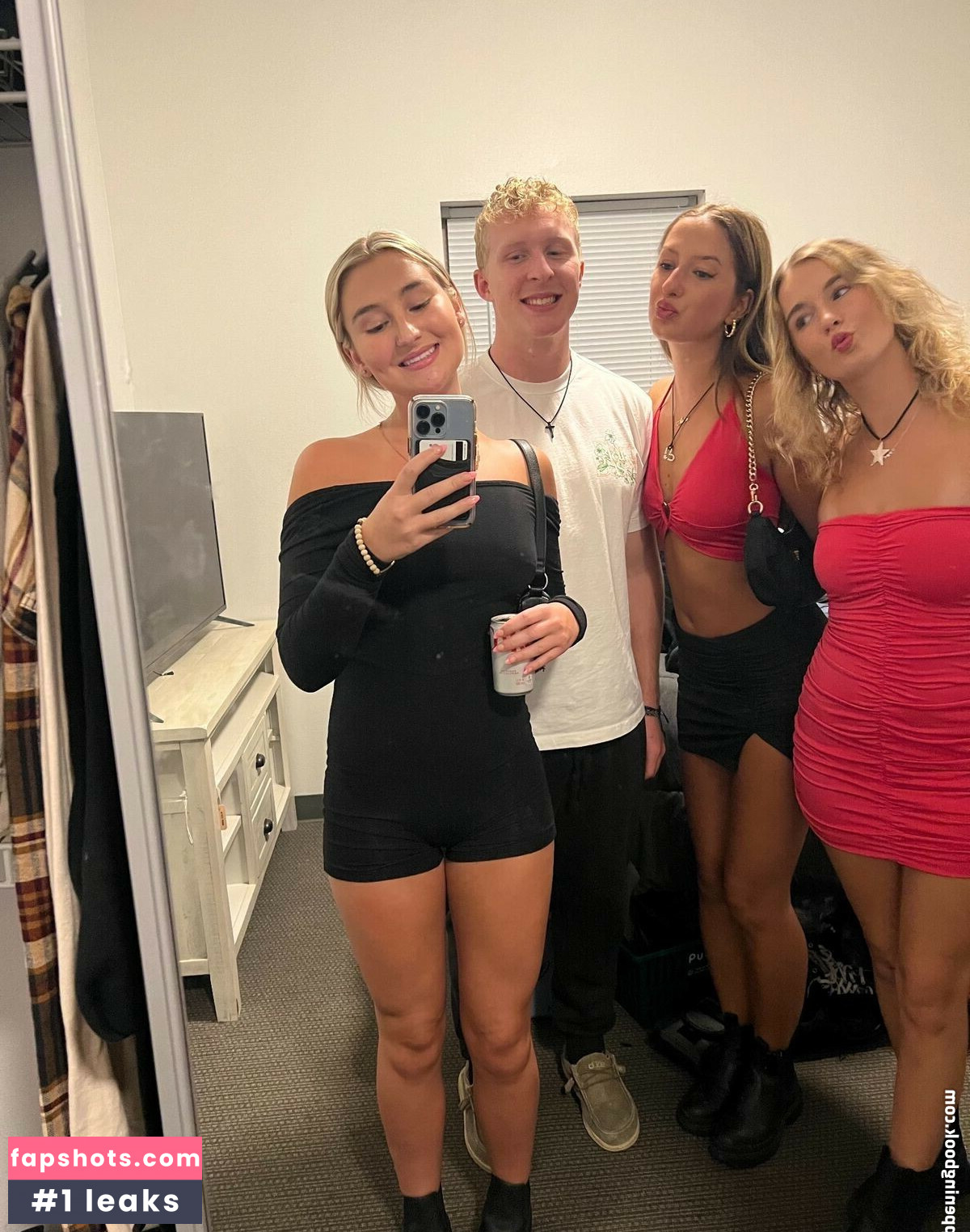 Alexa Meyer Nude Leaks OnlyFans Photos #65 - LeakJerk