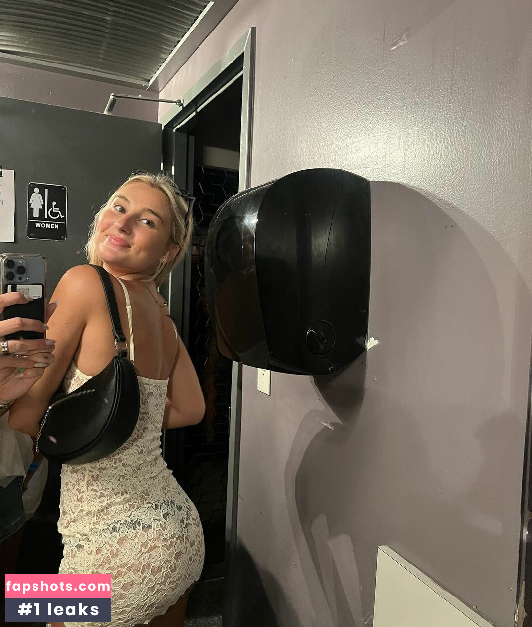 Alexa Meyer Nude Leaks OnlyFans Photos #67 - LeakJerk