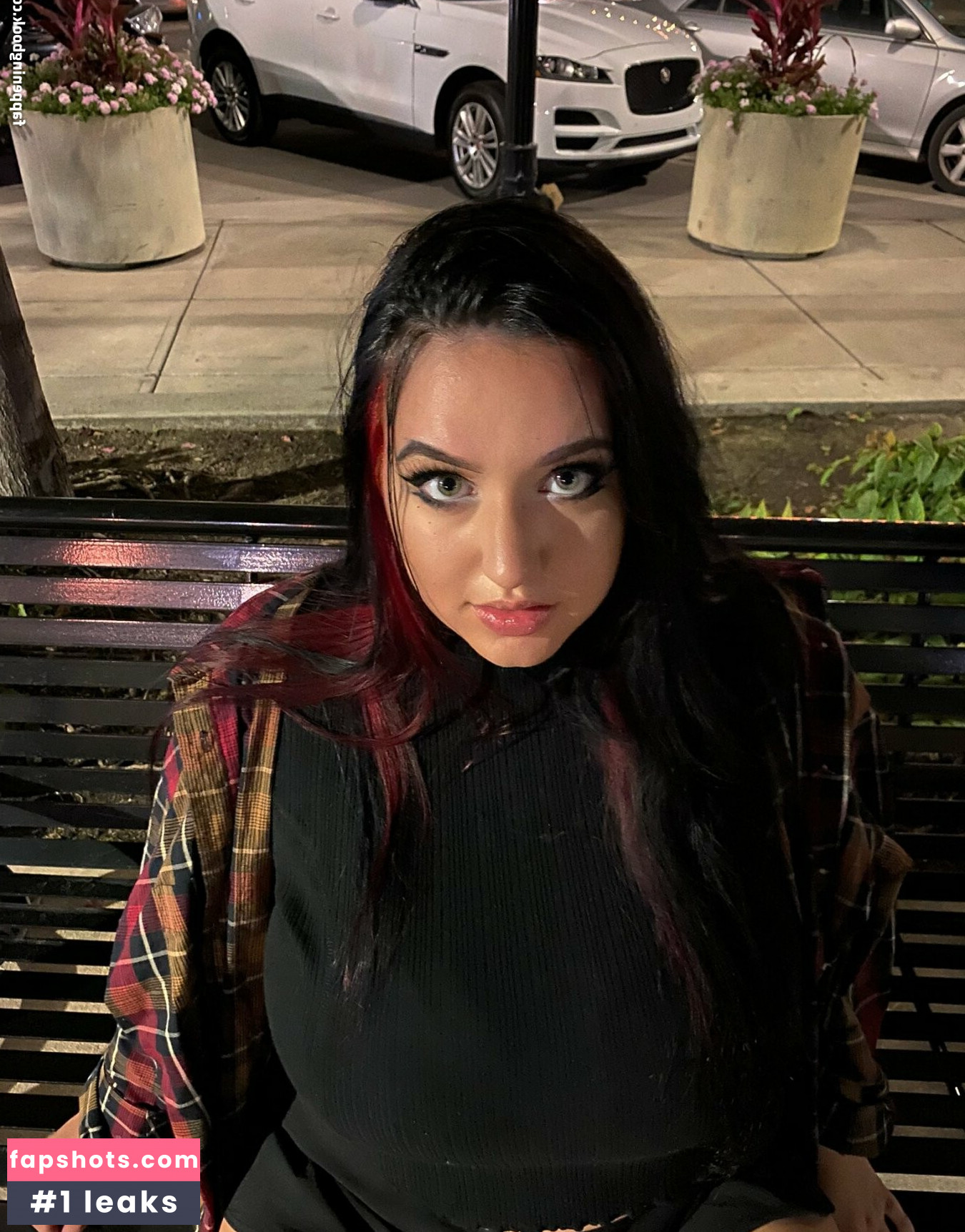 Alexa Nicole Ray gallery photo #12