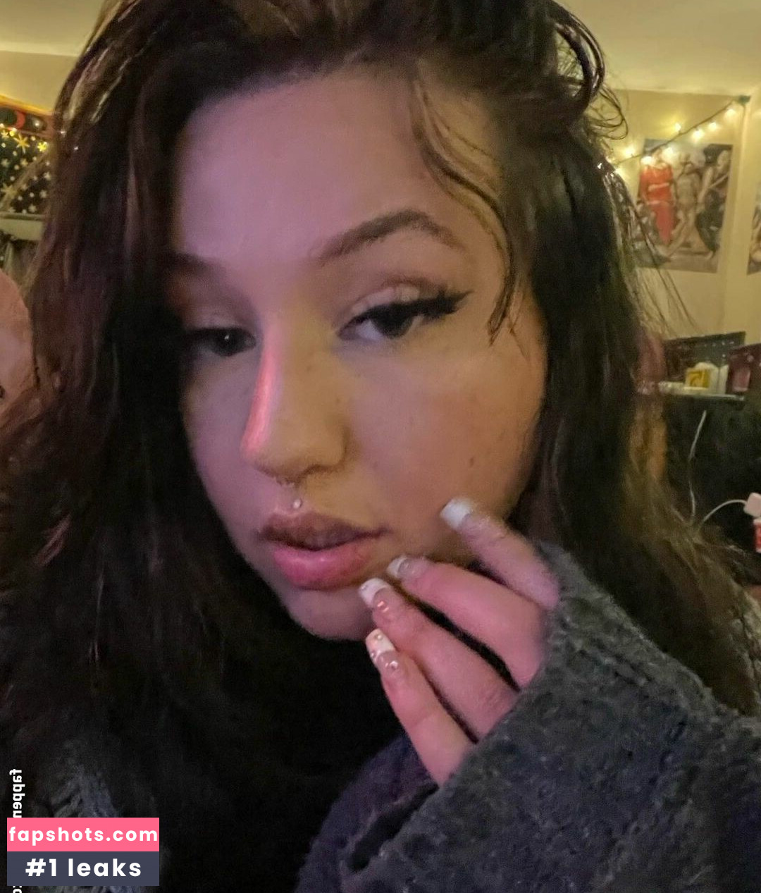 Alexa Nicole Ray Filtración Desnuda OnlyFans Foto #23 - Fapshots