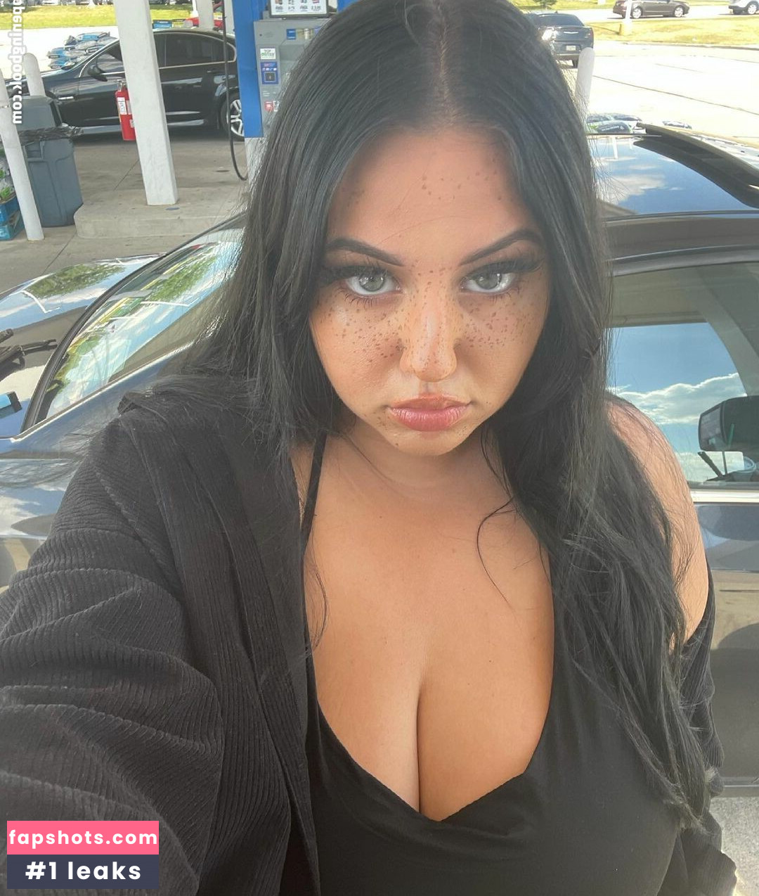 Alexa Nicole Ray Filtración Desnuda OnlyFans Foto #26 - Fapshots