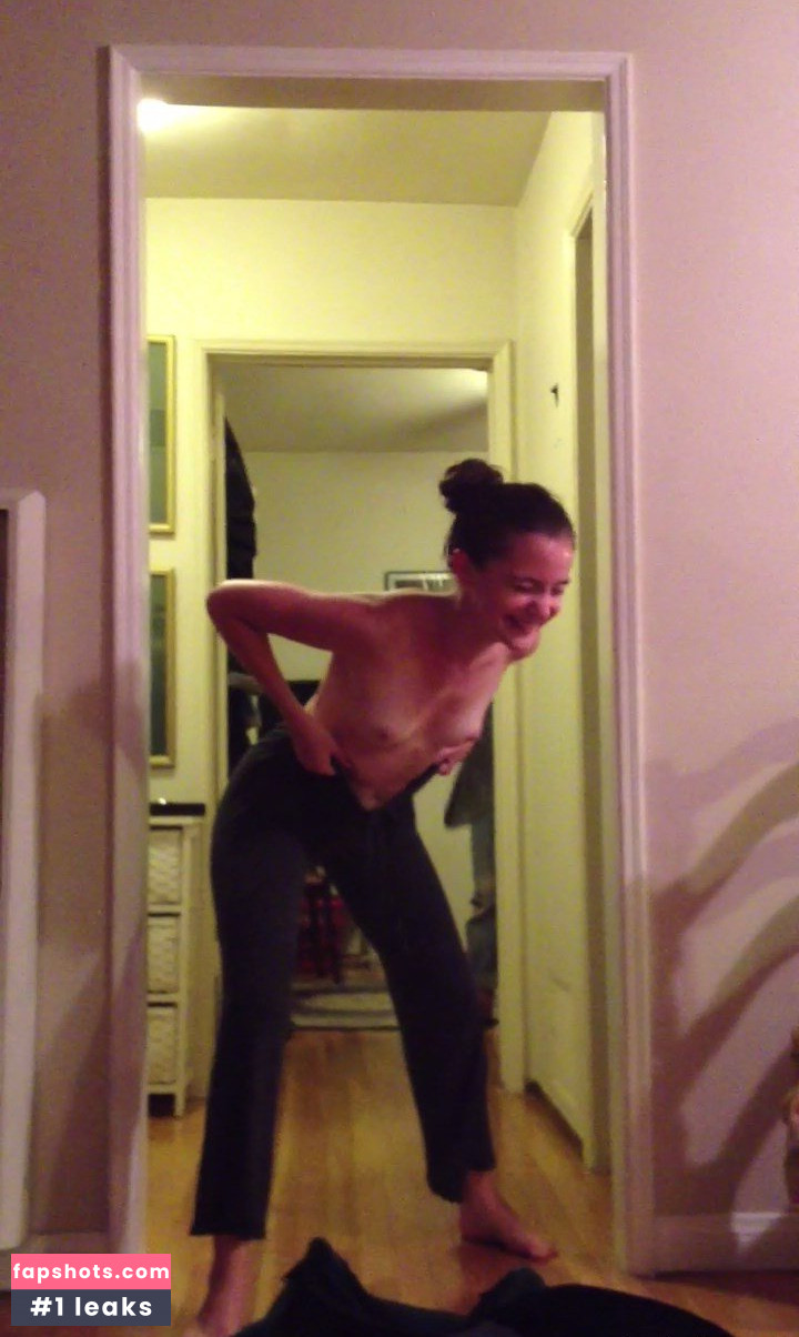 Alexa Nikolas gallery photo #28