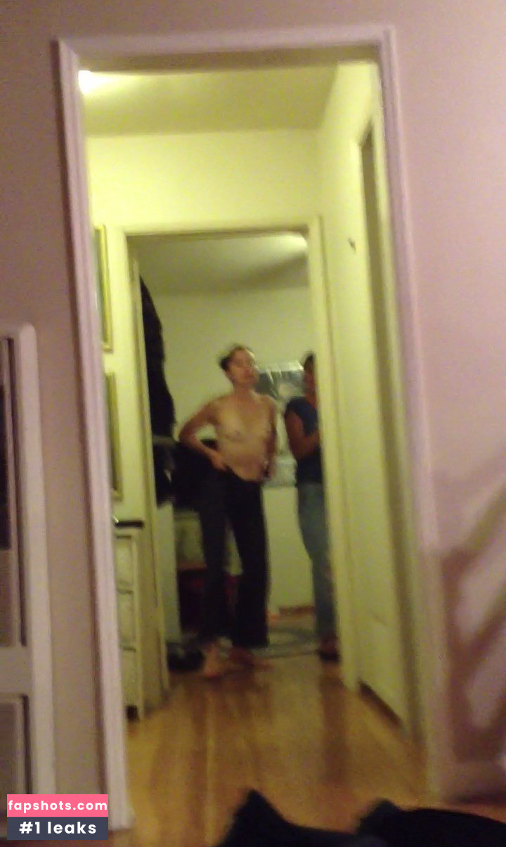 Alexa Nikolas gallery photo #31