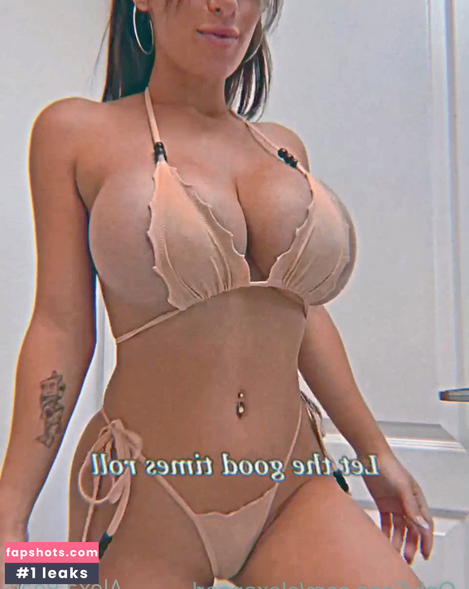 Alexa Pearl gallery photo #3459