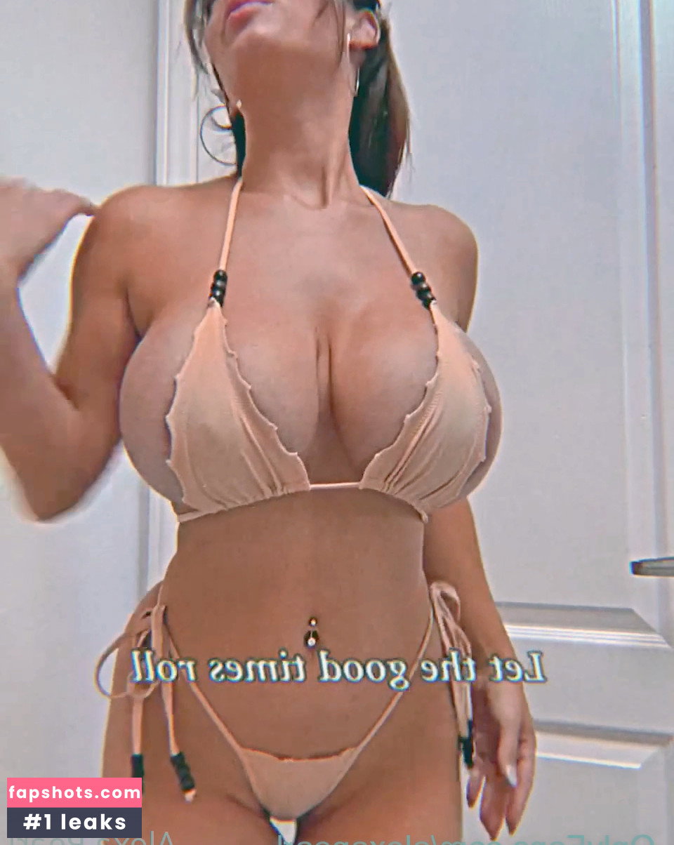 Alexa Pearl gallery photo #3004