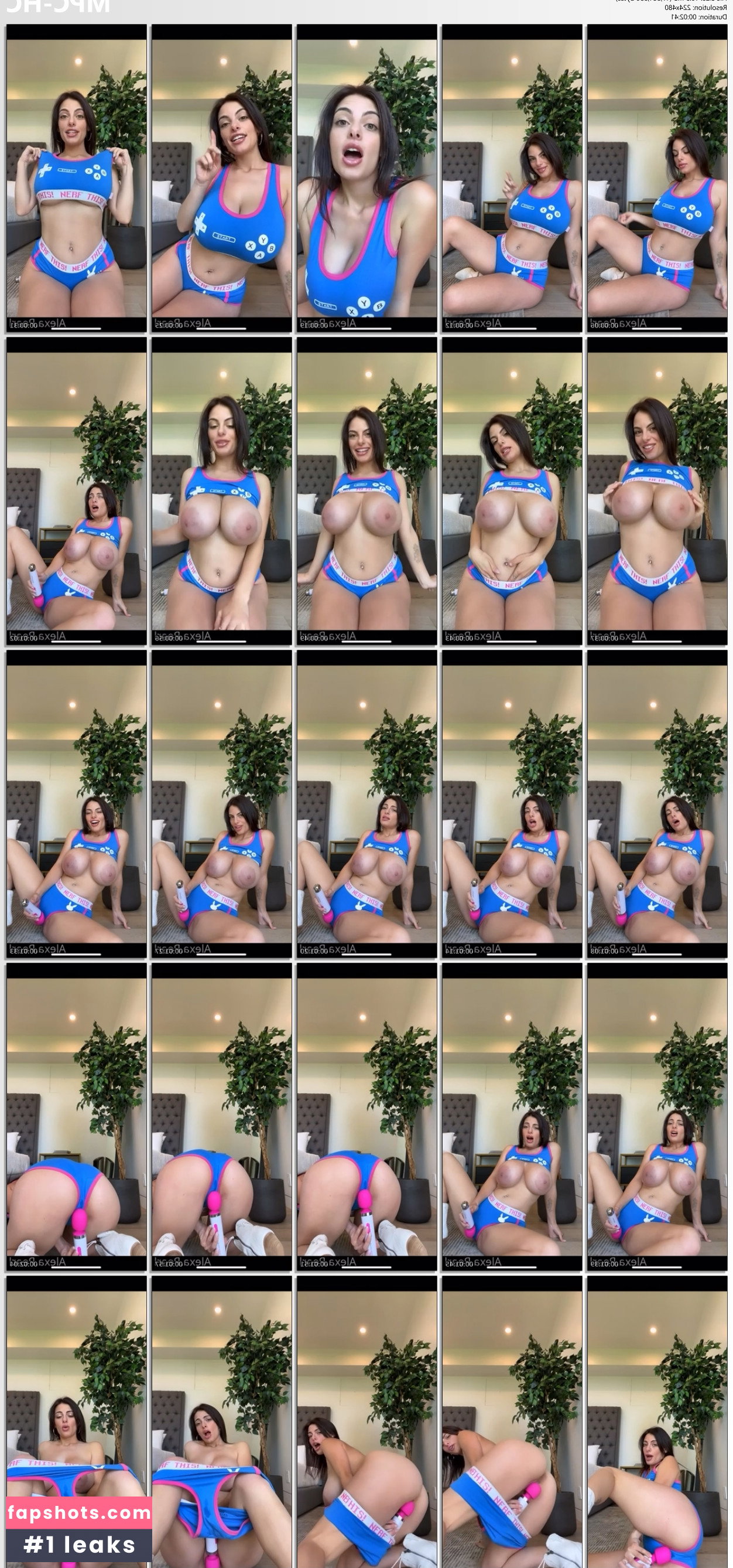 Alexa Pearl gallery photo #4114
