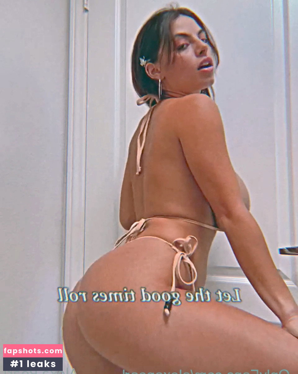Alexa Pearl gallery photo #1464