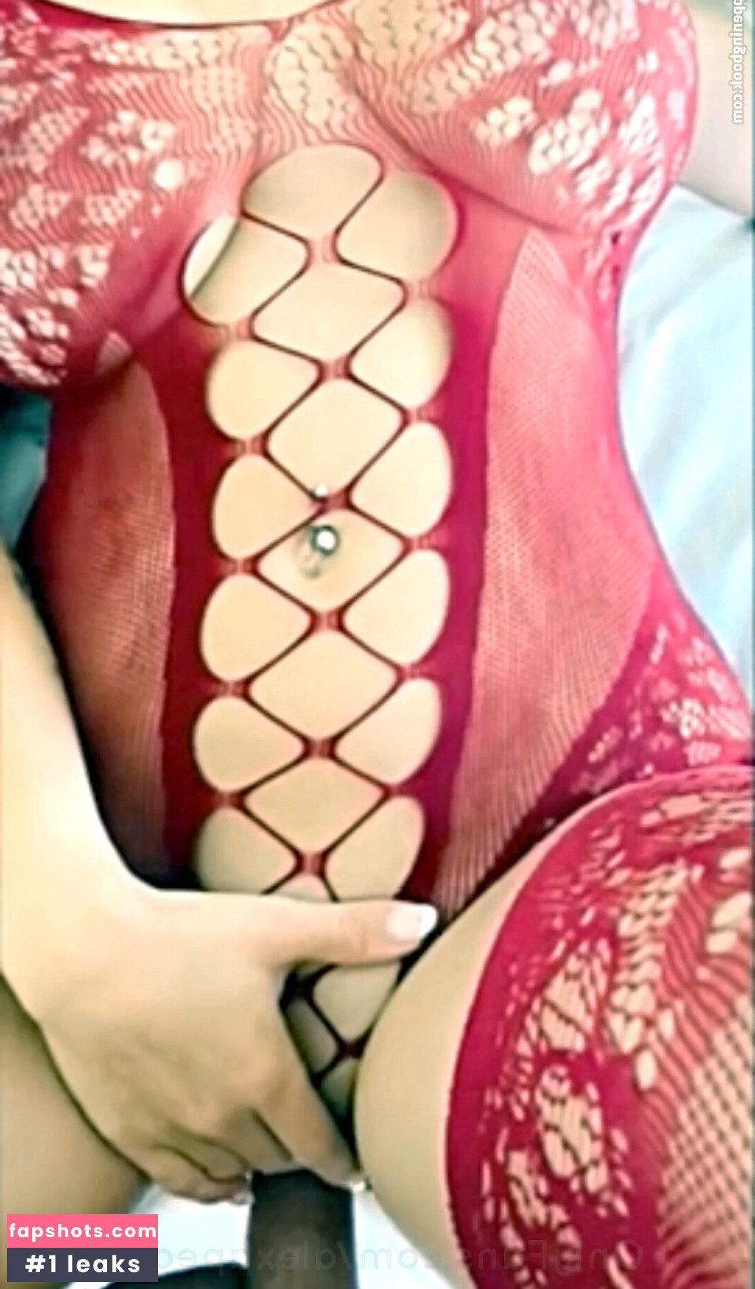 Alexa Pearl Nacktheit OnlyFans Fotos #1193 - Fapshots