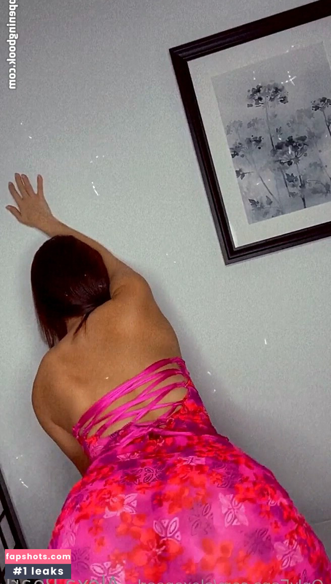 Alexa Pearl Filtración Desnuda OnlyFans Foto #1377 - Fapshots