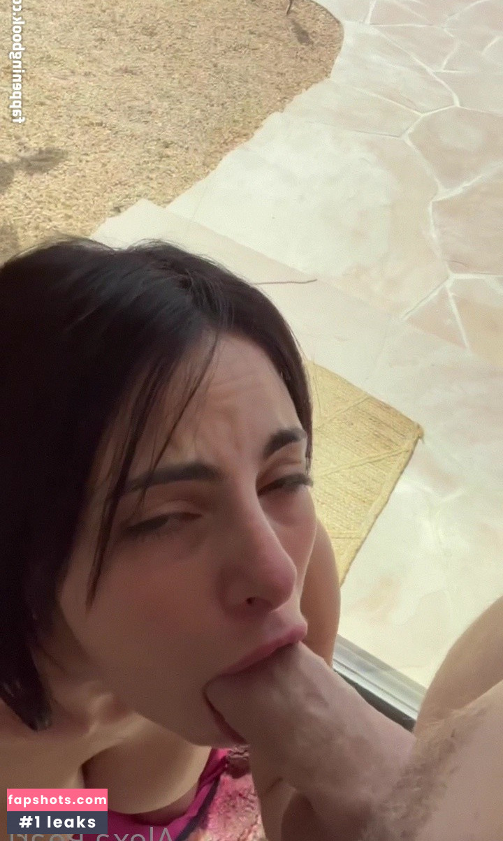 Alexa Pearl Filtración Desnuda OnlyFans Foto #1399 - Fapshots