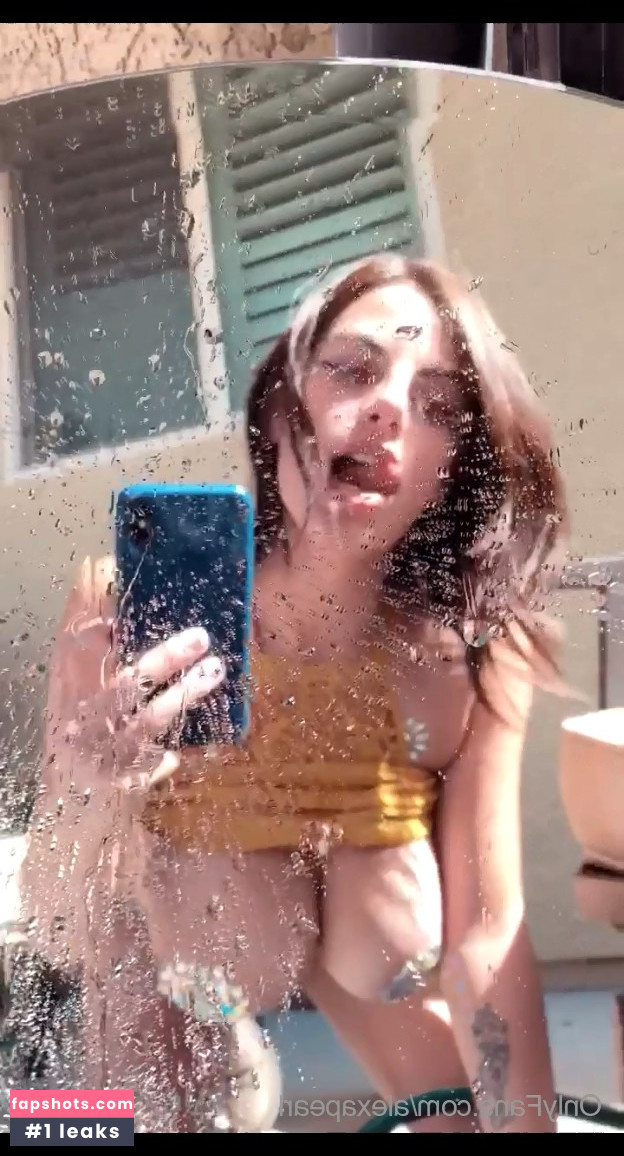 Alexa Pearl Filtración Desnuda OnlyFans Foto #1424 - Fapshots