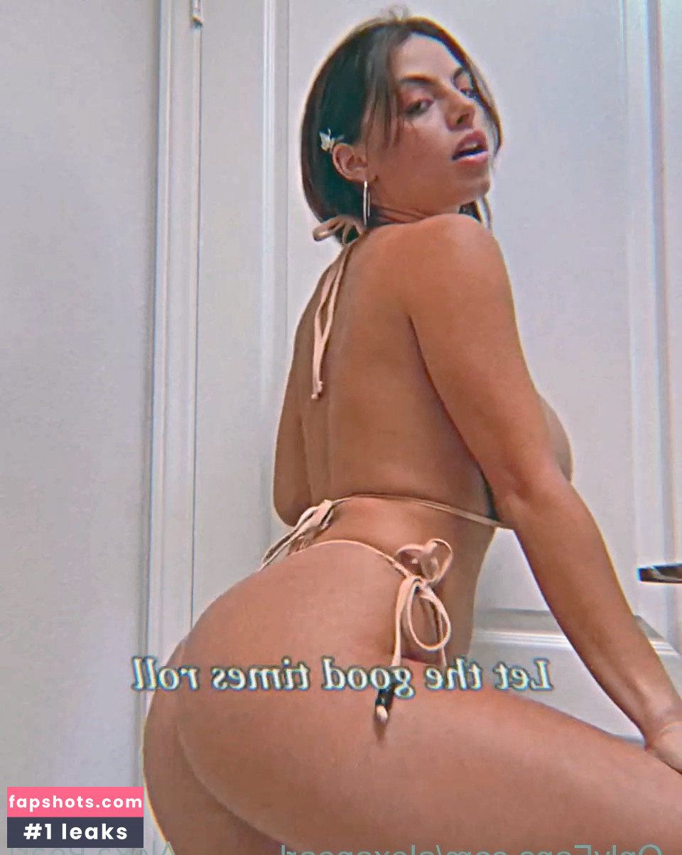 Alexa Pearl Filtración Desnuda OnlyFans Foto #1568 - Fapshots