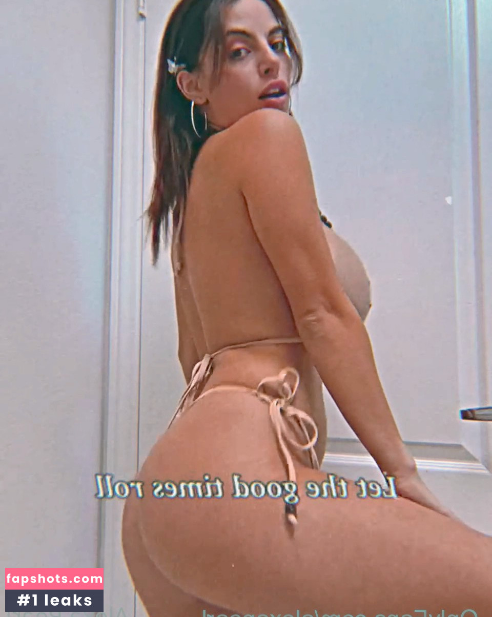 Alexa Pearl Filtración Desnuda OnlyFans Foto #1576 - Fapshots