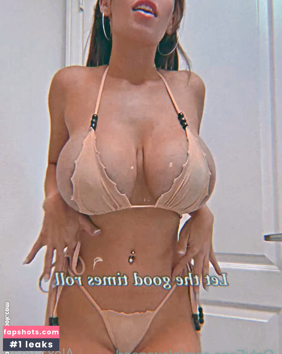 Alexa Pearl Filtración Desnuda OnlyFans Foto #1620 - Fapshots