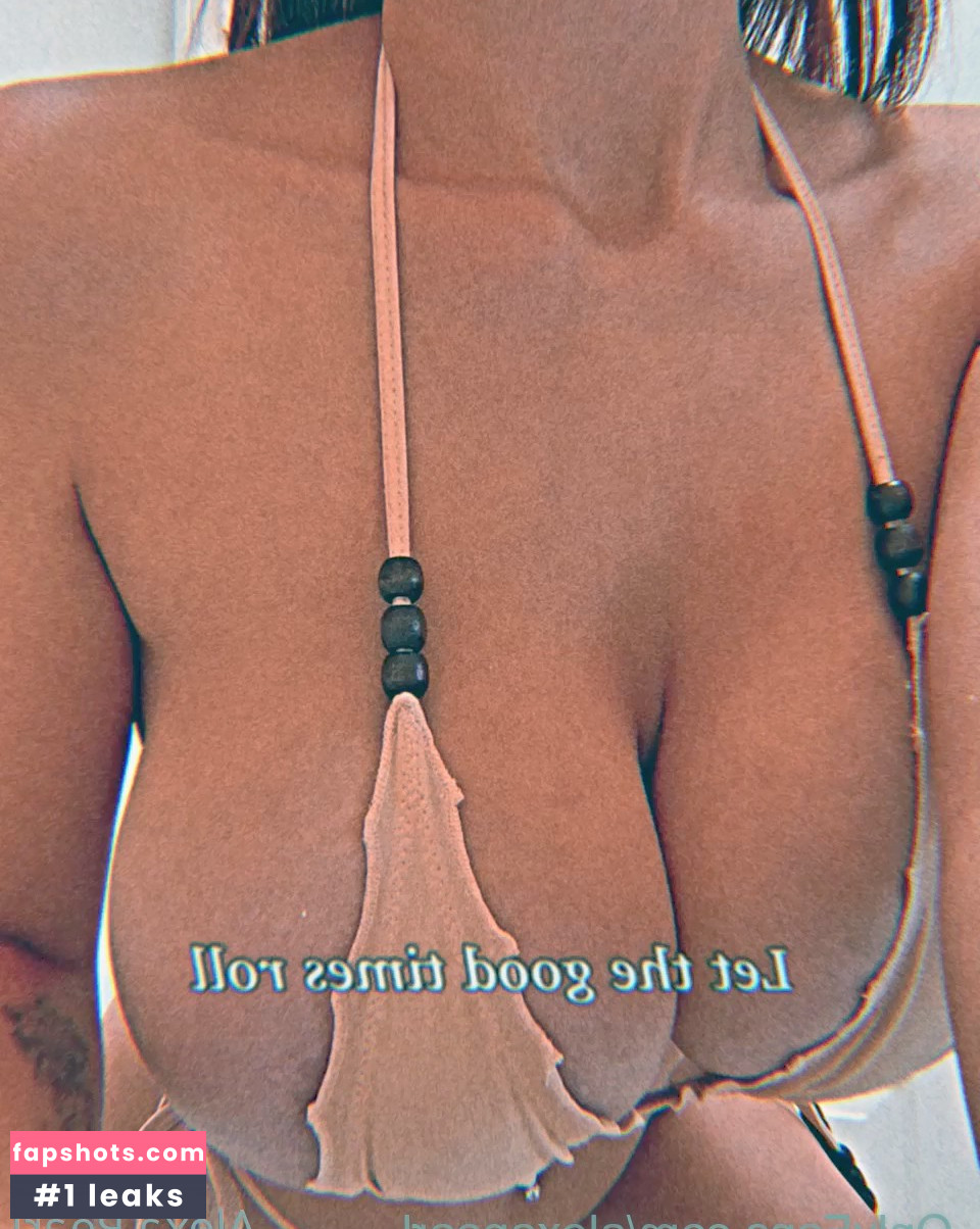 Alexa Pearl Filtración Desnuda OnlyFans Foto #1621 - Fapshots