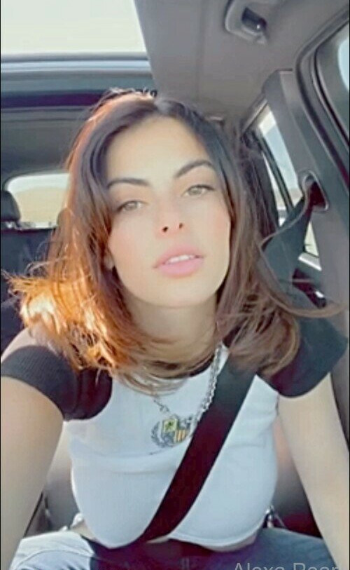 alexa-pearl gallery photo #2477